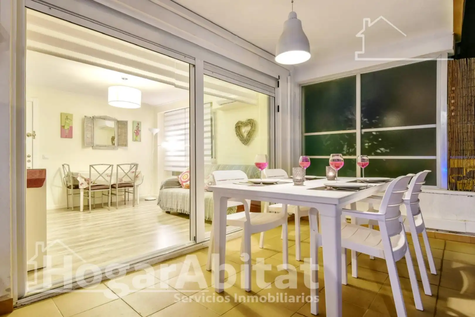 Appartement avec jardin à vendre à Avenida la Rosa de los Vientos, imagen 7