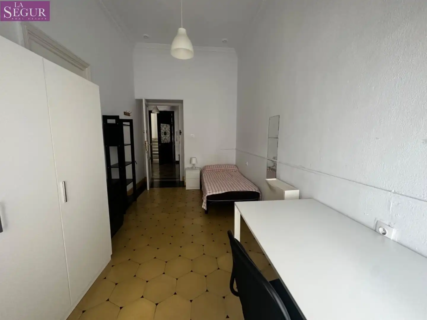 Flat with terrace for sale in Alameda - Mentidero - Teatro Falla, imagen 15