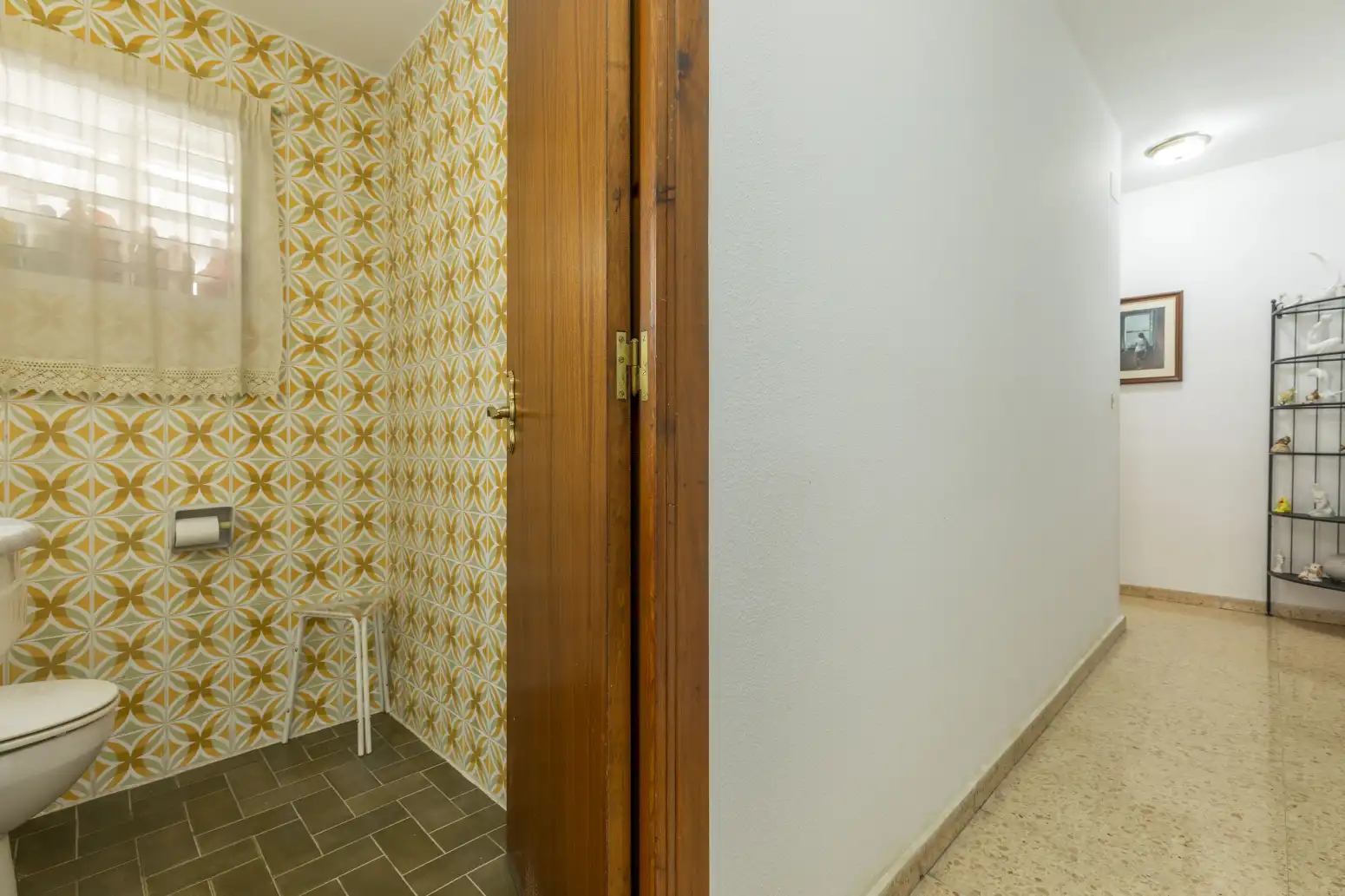 Wohnung mit Terrasse zum Verkauf in Juzgados, imagen 13