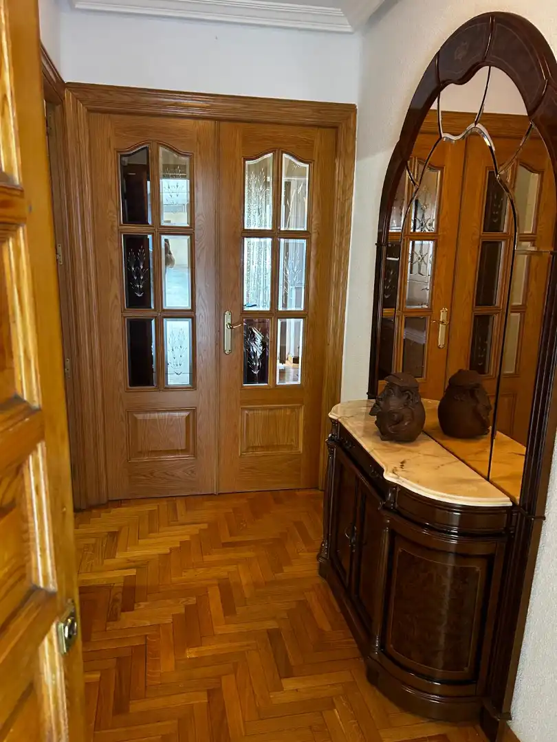 Flat for sale in Arévalo, Ávila