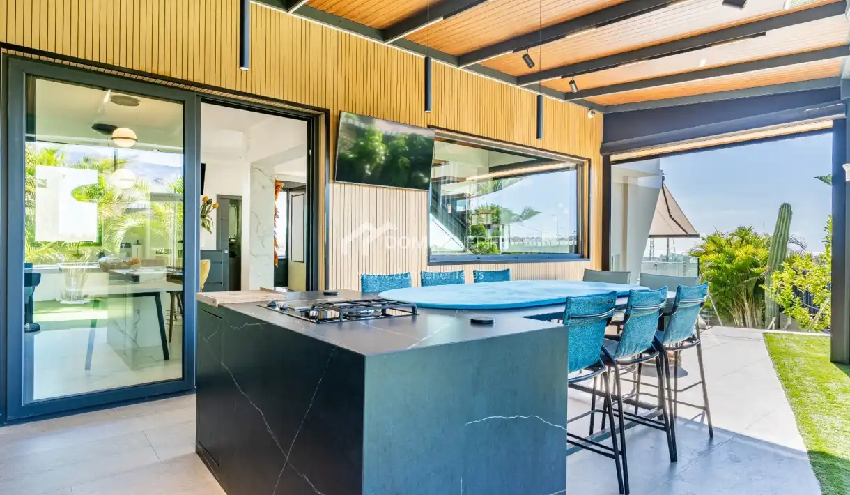 Maison avec piscine à vendre à Costa Adeje, imagen 18