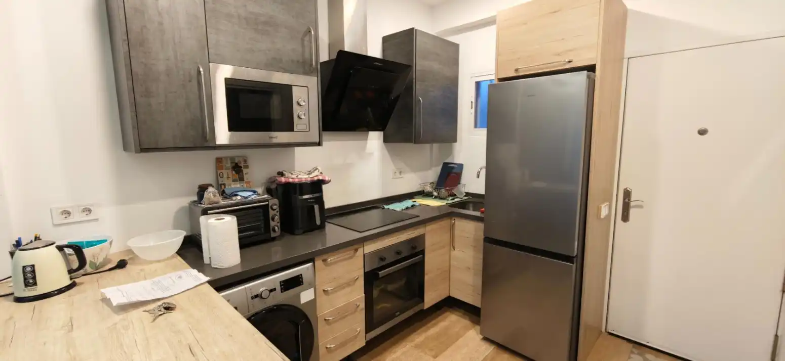 Wohnung mit Pool zur Miete in Torremolinos - Calle Calle Colina, imagen 7