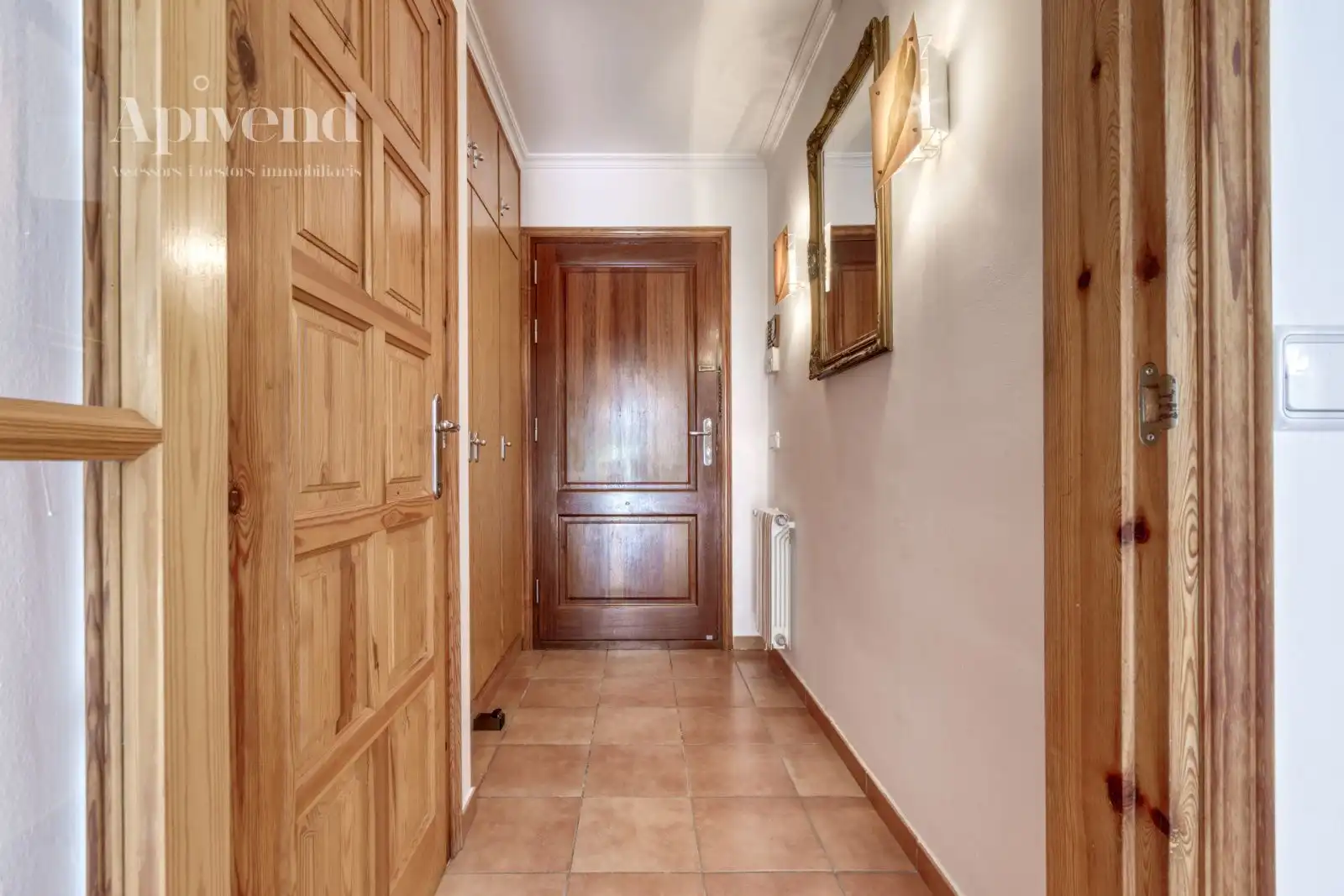 Houses for sale in Roses  with Air Conditioner, Heating and Private garden