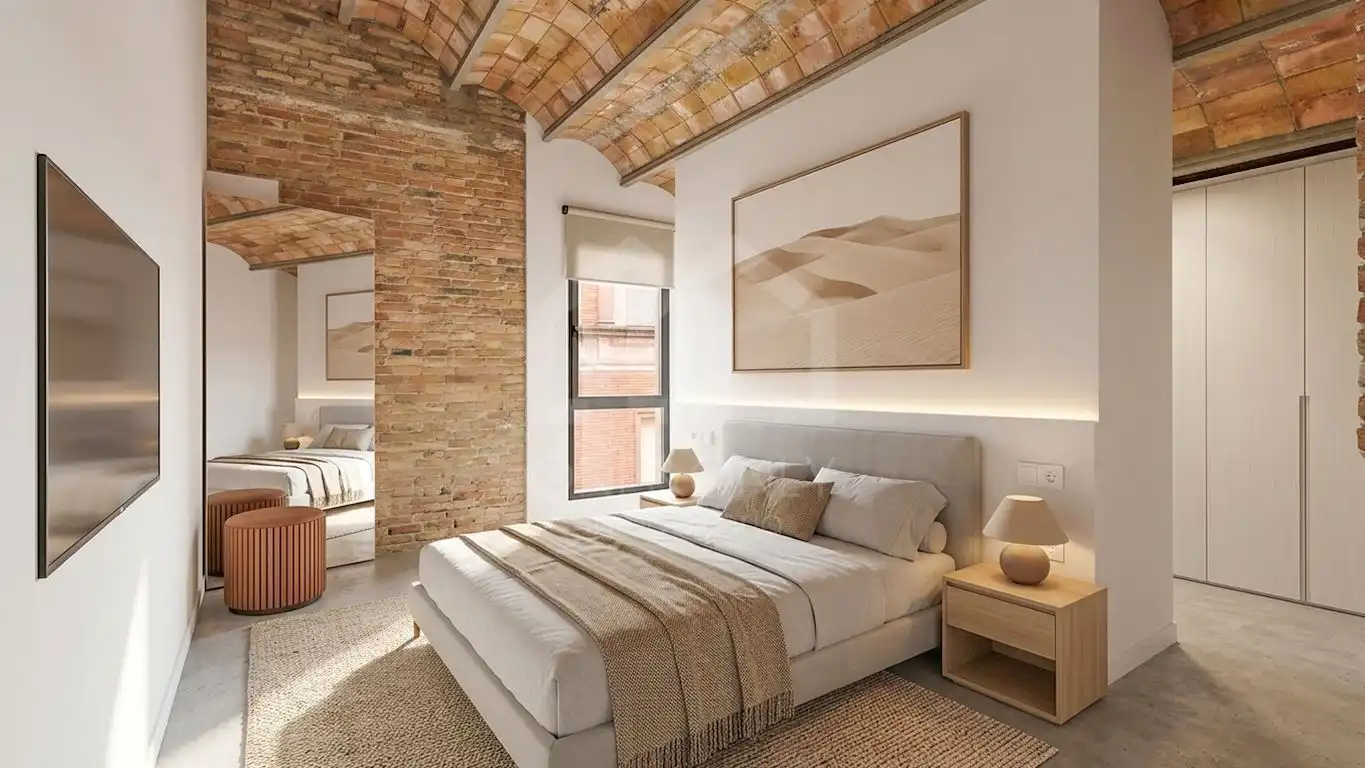 Ático con ascensor en venta en Josep Anselm Clave 33, imagen 2