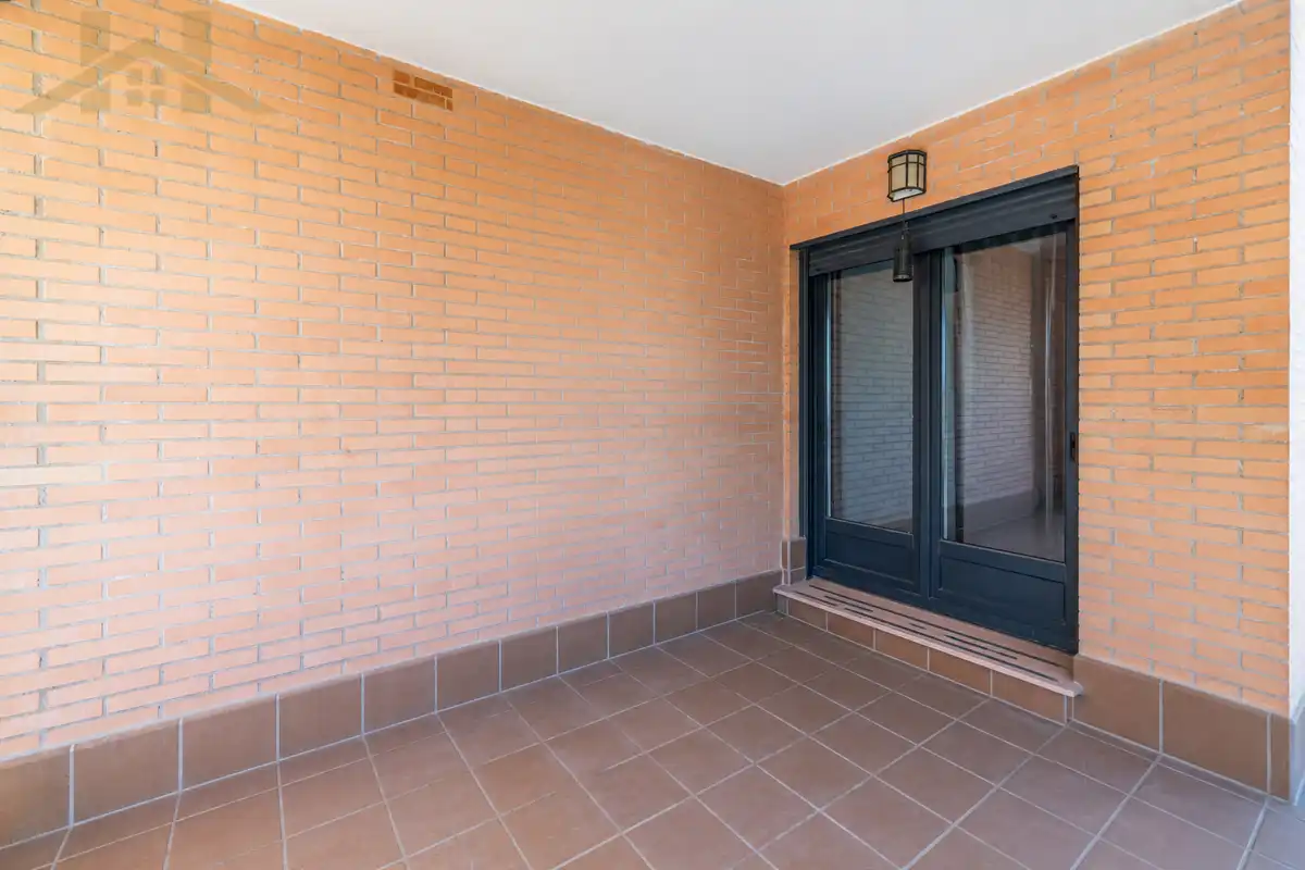 Terraza de Piso en venta en Rivas-Vaciamadrid con Aire acondicionado, Calefacción y Terraza