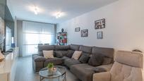 Living room of Flat for sale in Armilla  with Air Conditioner, Heating and Private garden