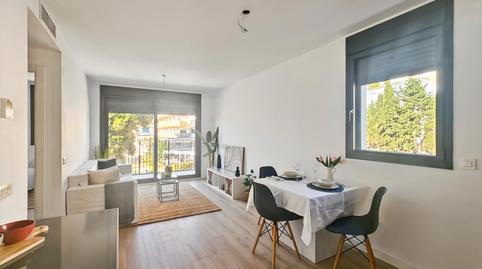 Foto 3 de Piso en venta en Carrer Jaume Balmes, Zona alta, Barcelona