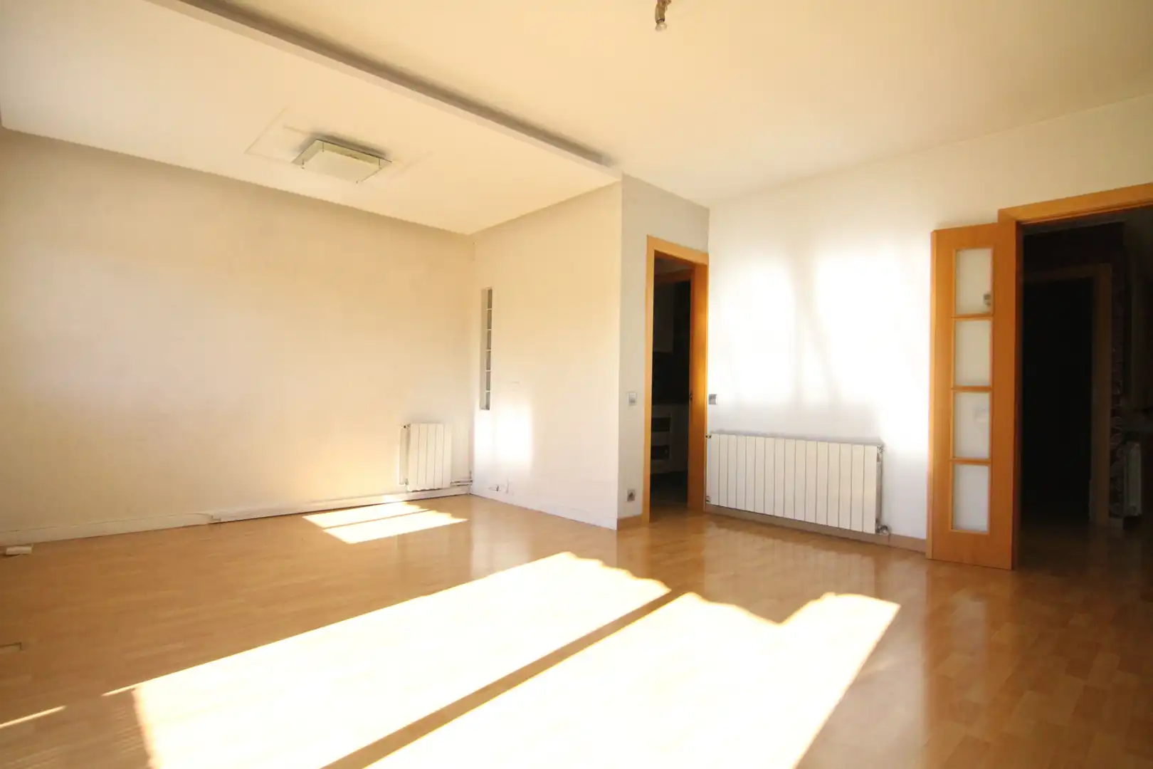 Piso en venta en Olesa de Montserrat con Aire acondicionado, Calefacción y Parquet