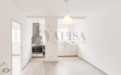 Kitchen of Flat to rent in L'Hospitalet de Llobregat