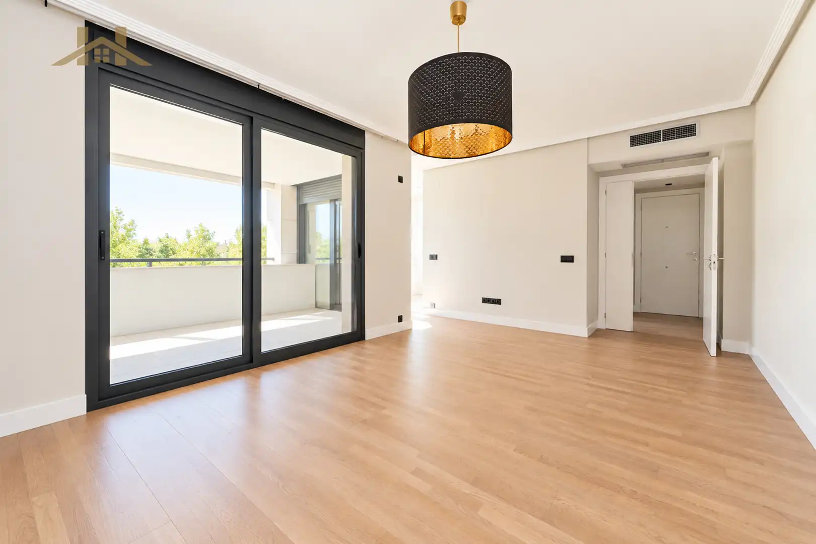 Flat for sale in Dehesa Vieja - Puente Cultural