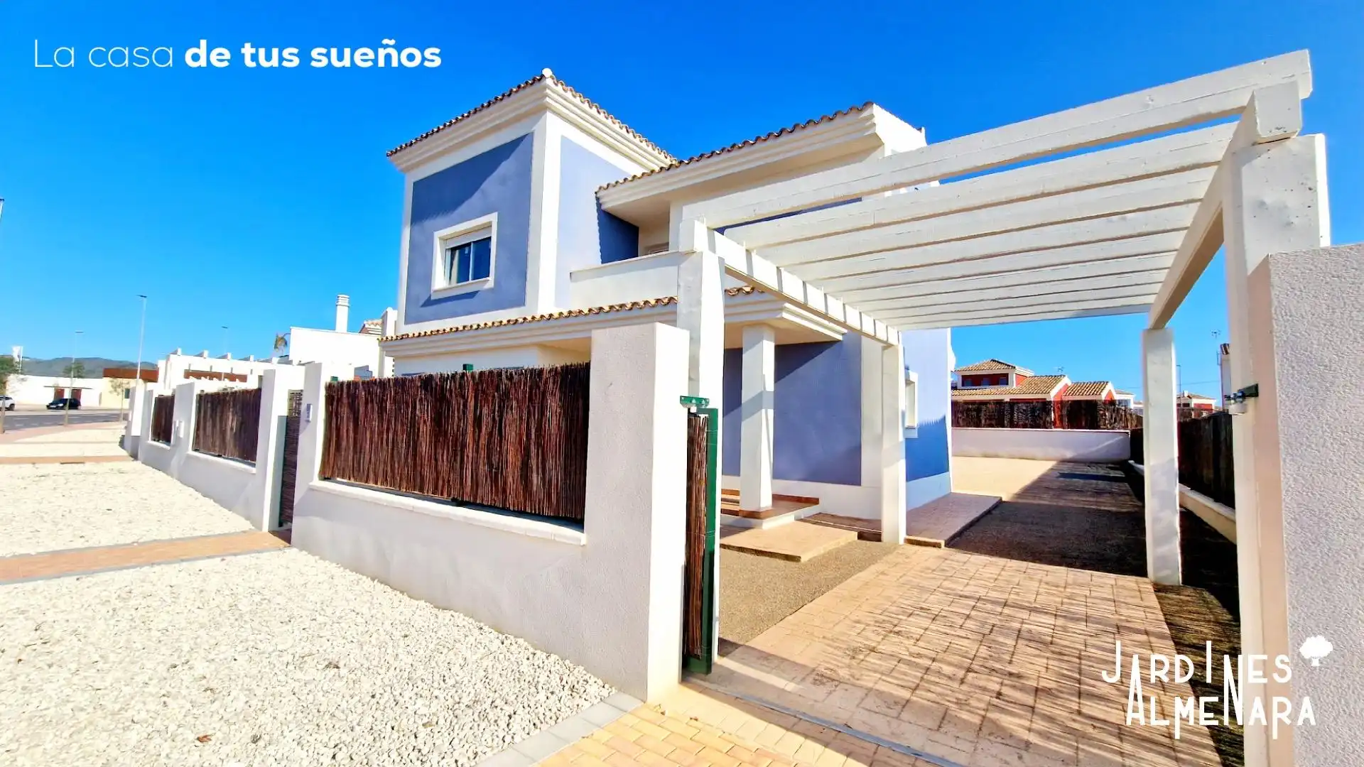 Villa con giardino in vendita a Pedanías Sur, imagen 23
