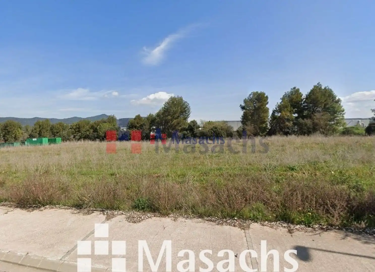Rustikales Grundstück zum Verkauf in Artés, imagen 3