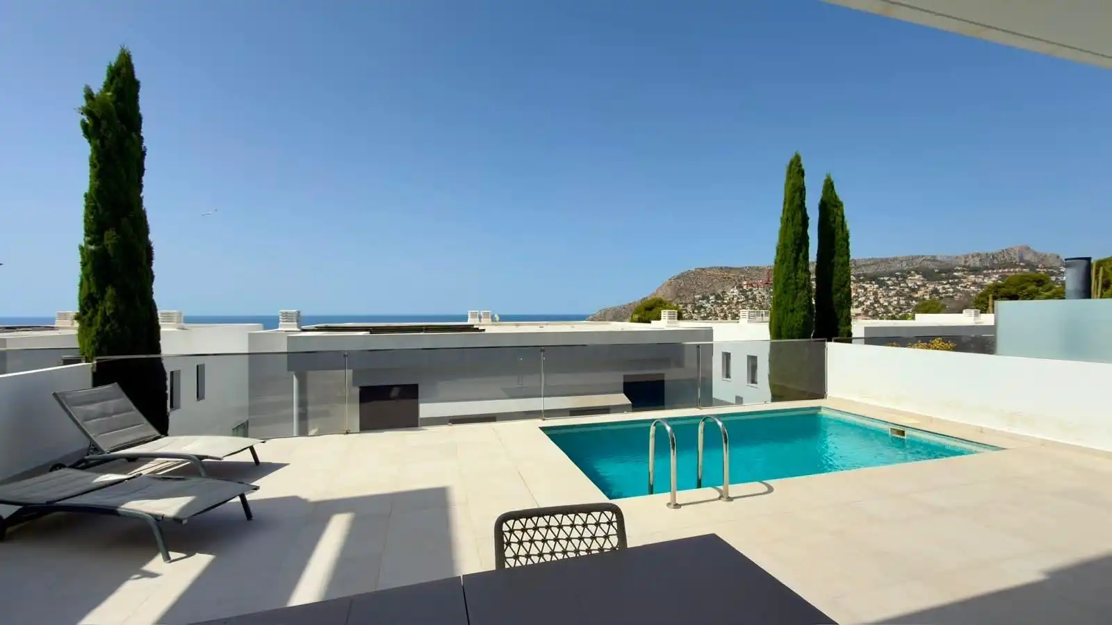 Villa con piscina in vendita a Partida Partida Manzanera, imagen 12