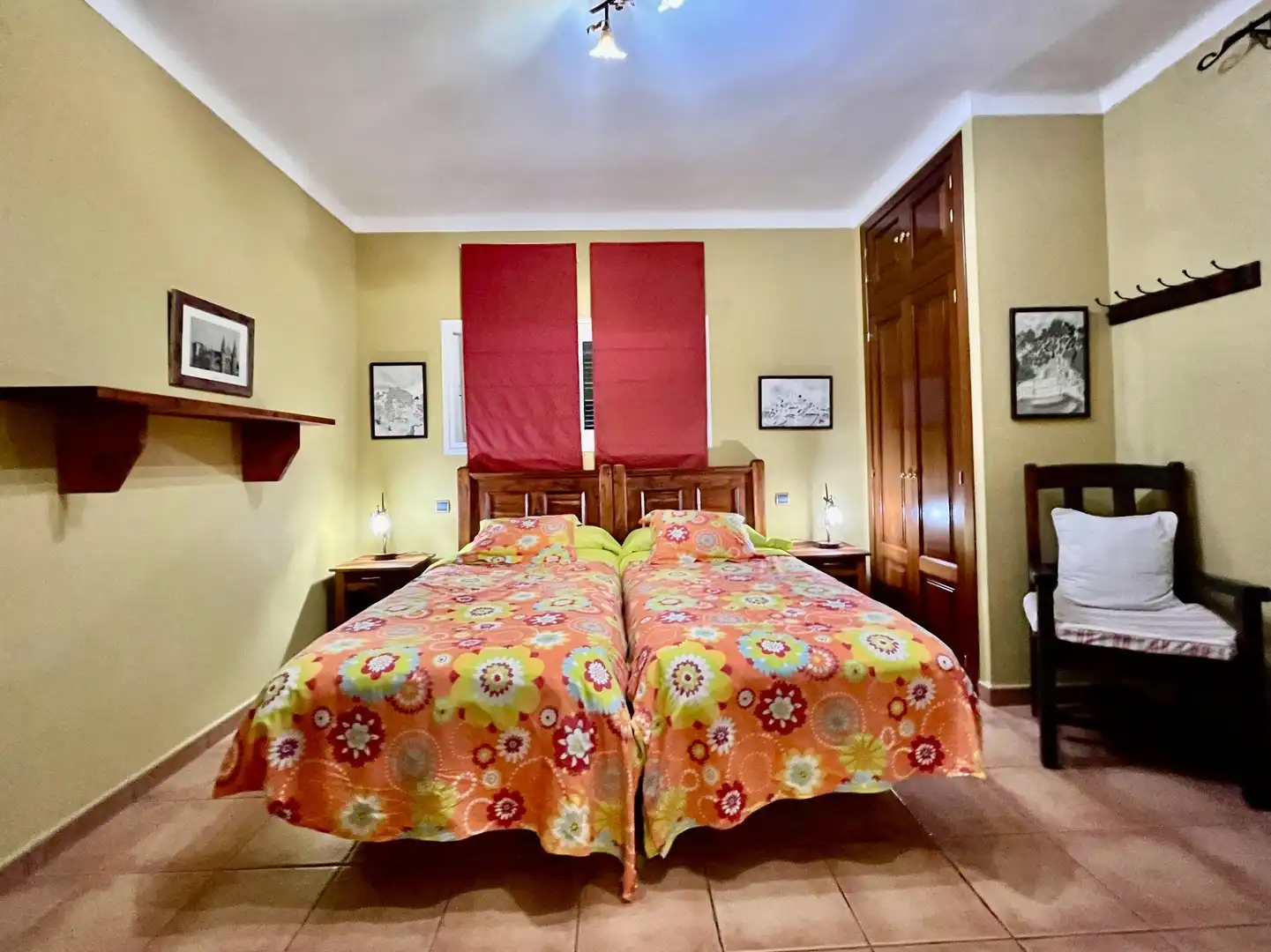 Casa con piscina en alquiler en Zona Rústica - Interior, imagen 23