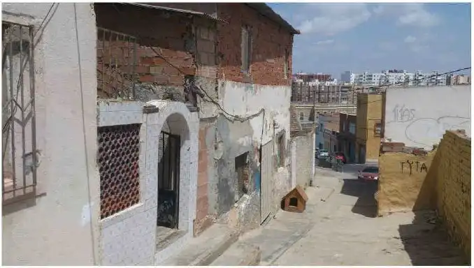 Reihenhaus zum Verkauf in Cartagena ciudad