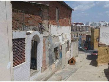 Adossat en venda a Cartagena ciudad