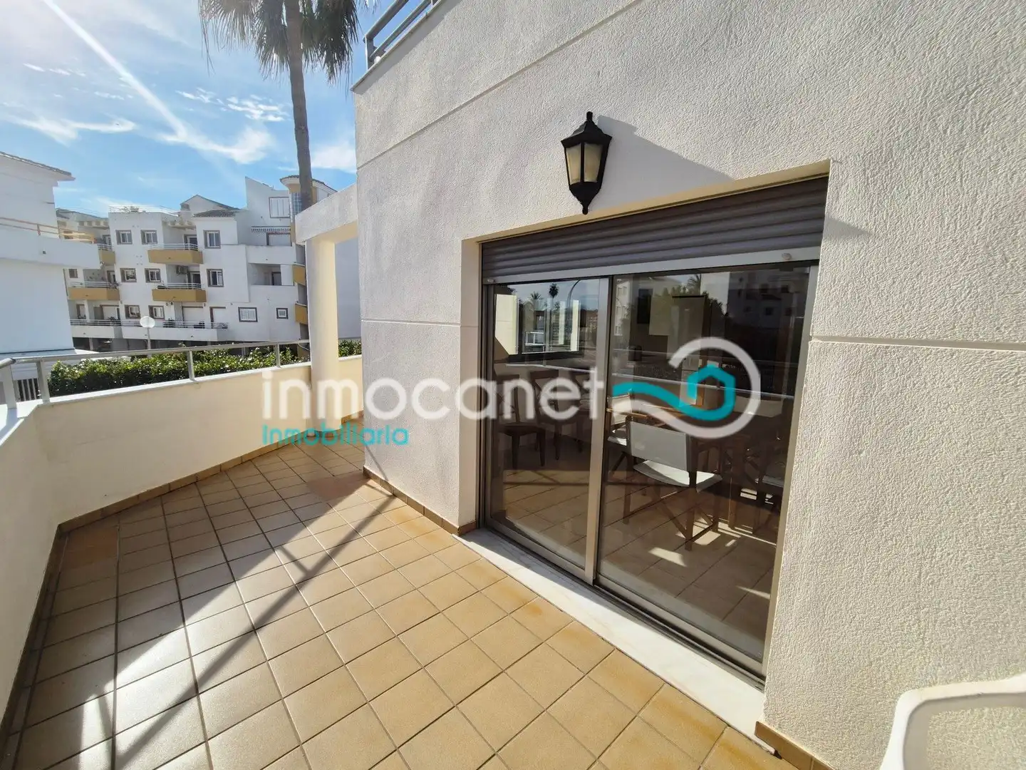 Terrassa de Casa o xalet en venda en Oliva amb Aire condicionat, Calefacció i Terrassa