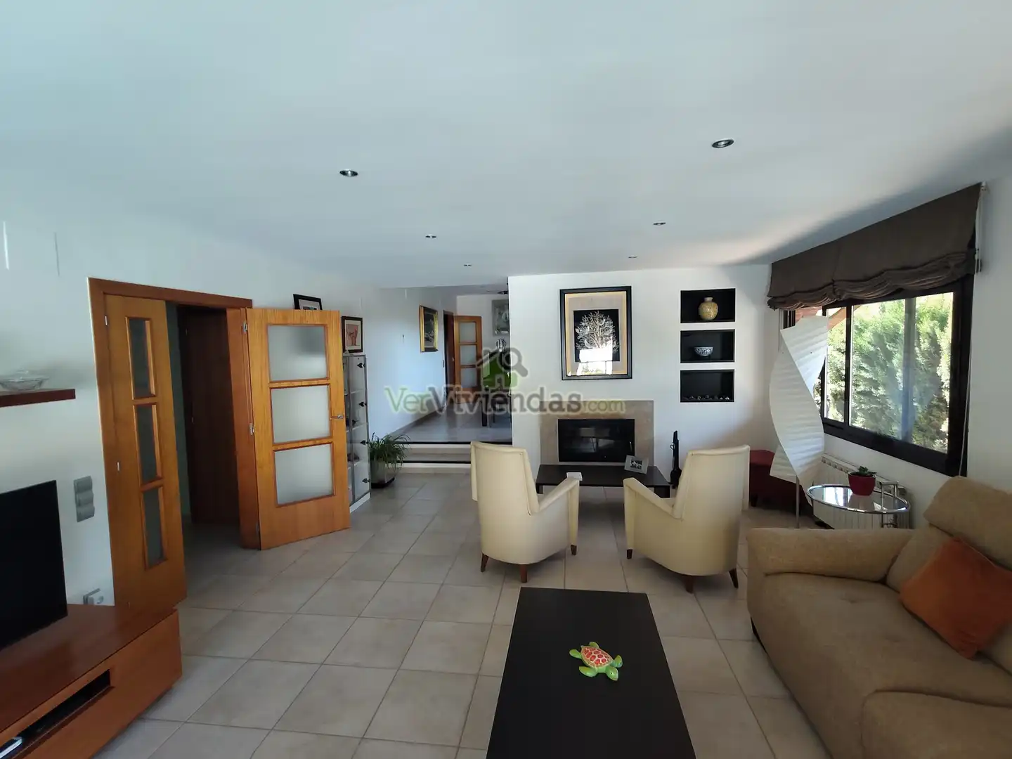 Maison avec terrasse à vendre à Corbera de Llobregat, imagen 17
