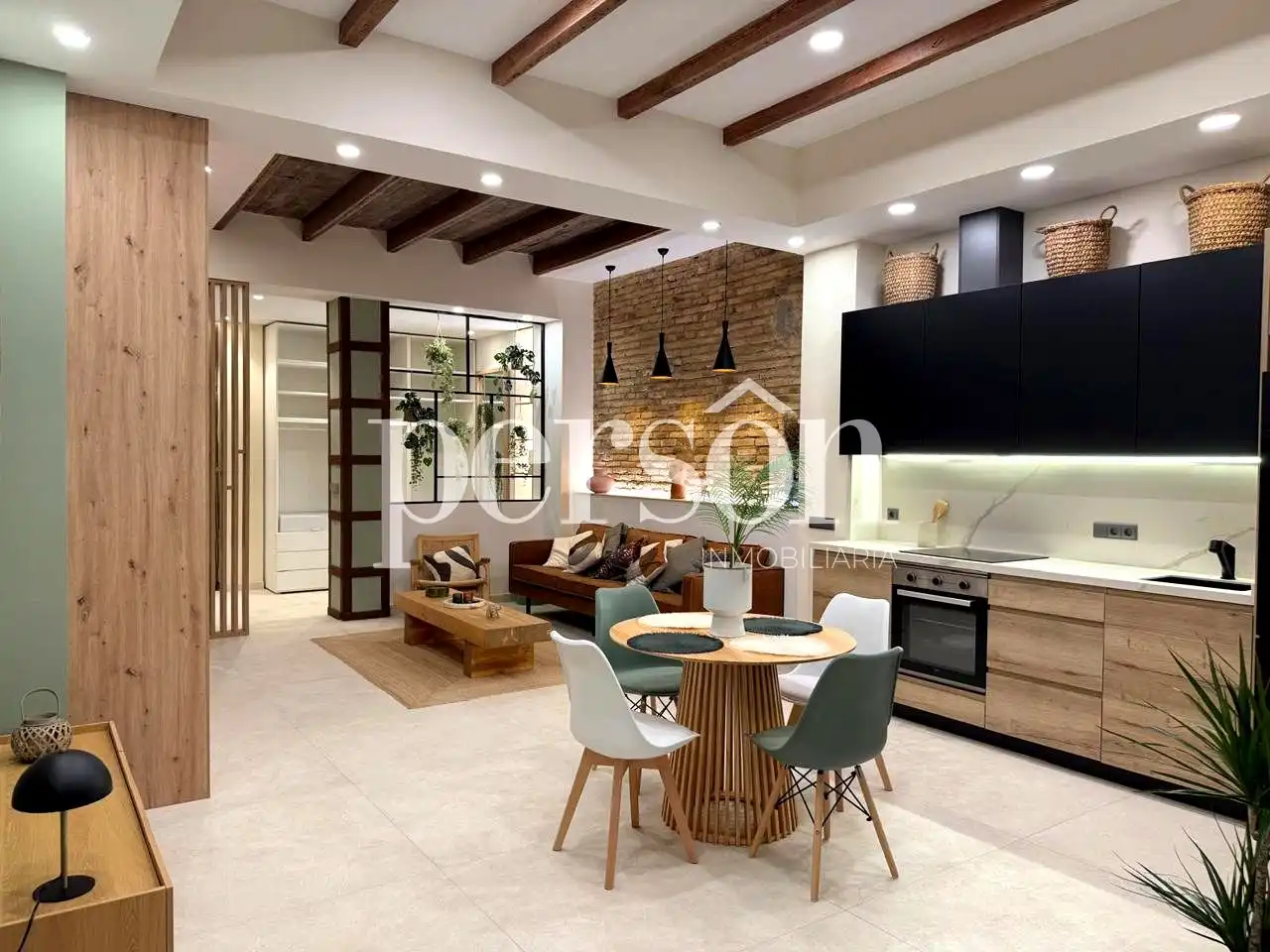 Loft with lift for sale in Quatre Carreres