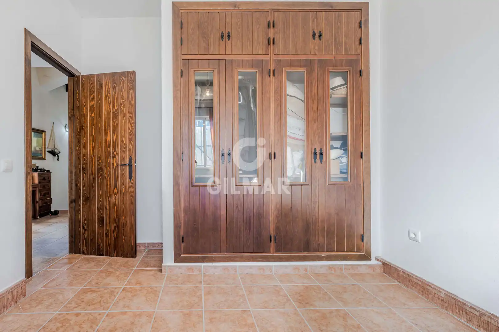 Casa o xalet en venda en Barbate amb Calefacció, Jardí privat i Piscina