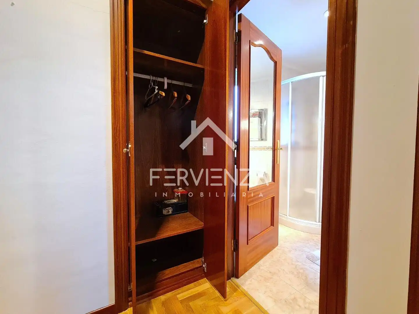 Piso en venta en Oviedo 