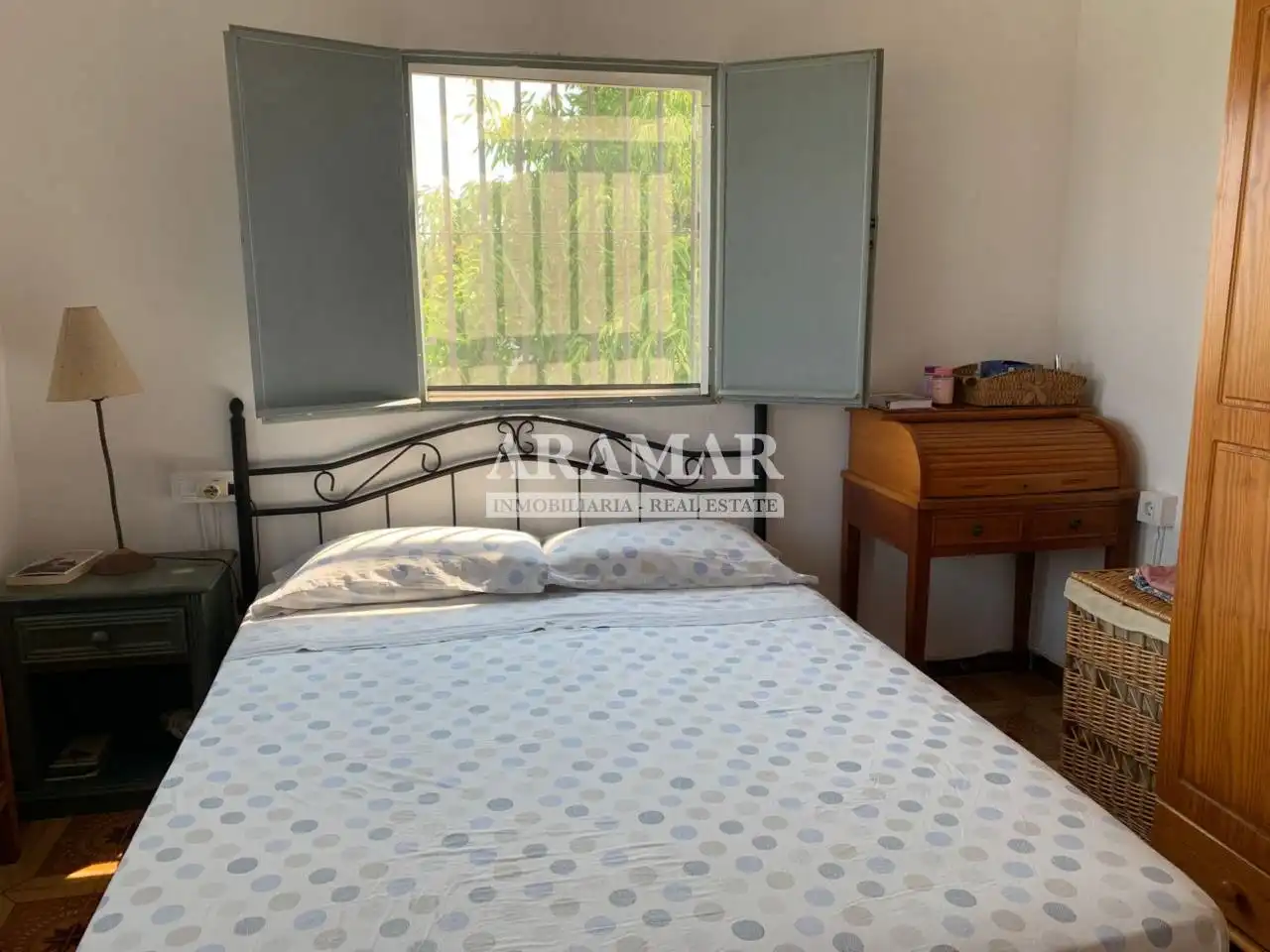 Chalet con piscina en venta en Pego, imagen 6