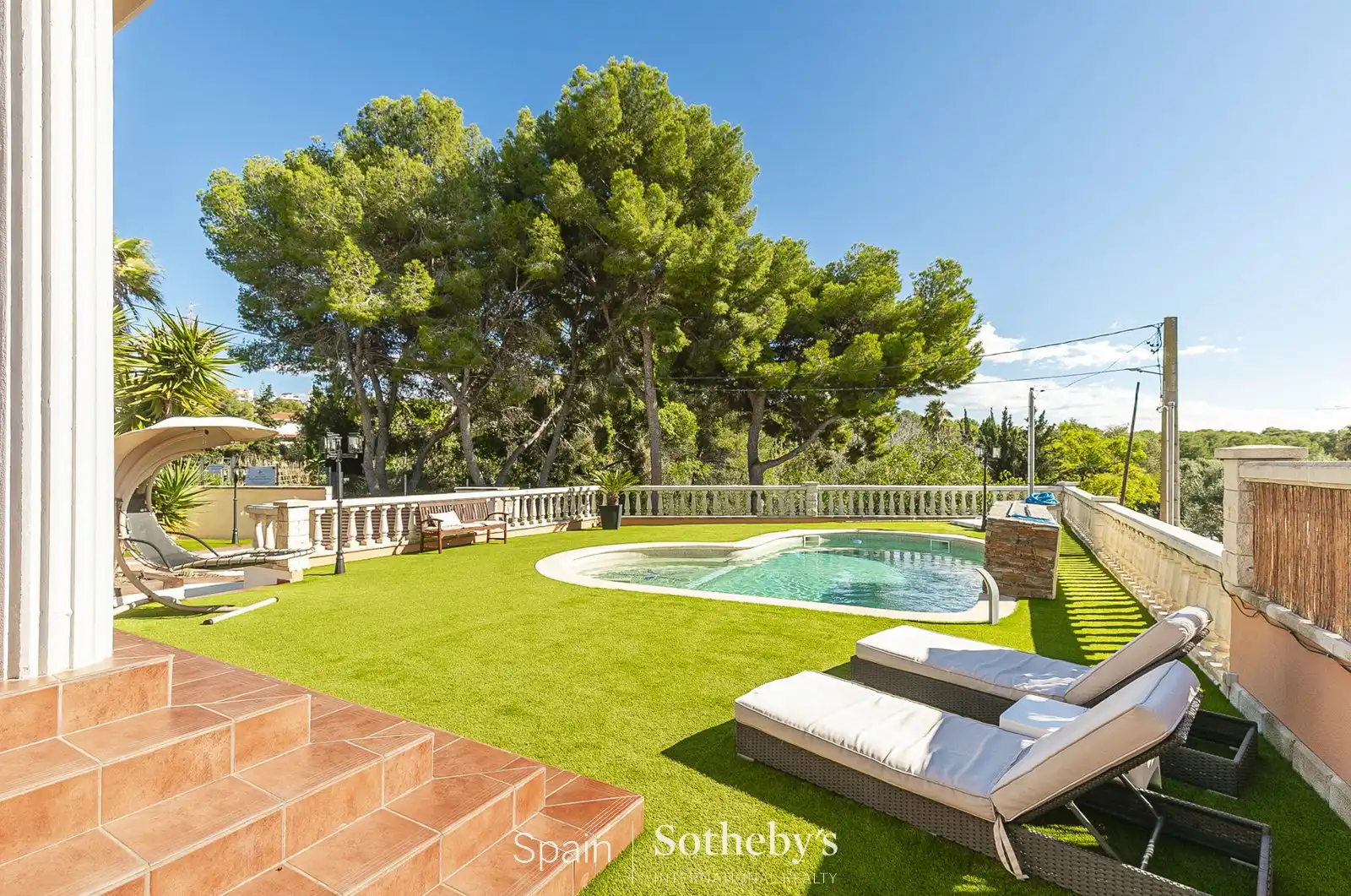 House with pool for sale in Mas d'En Serra - Els Cards, imagen 7