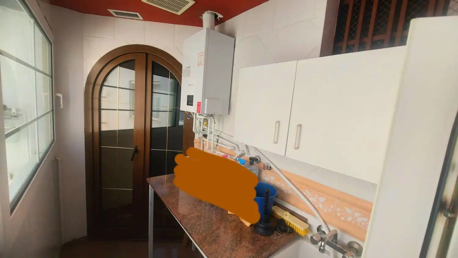 Piso en venta en Doctor Sagaz Zubelzu, San Ildefonso - Catedral