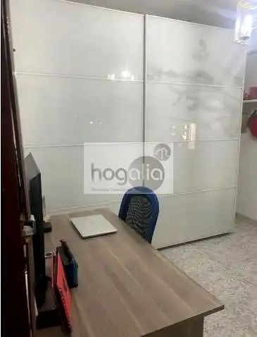 Flat with lift to rent in Nervión, imagen 7