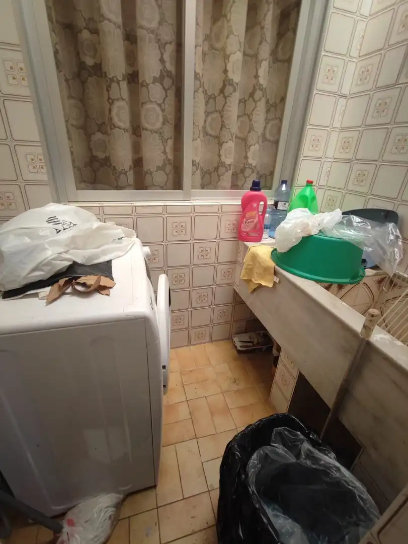 Baño de Finca rústica en venta en Albalat de la Ribera