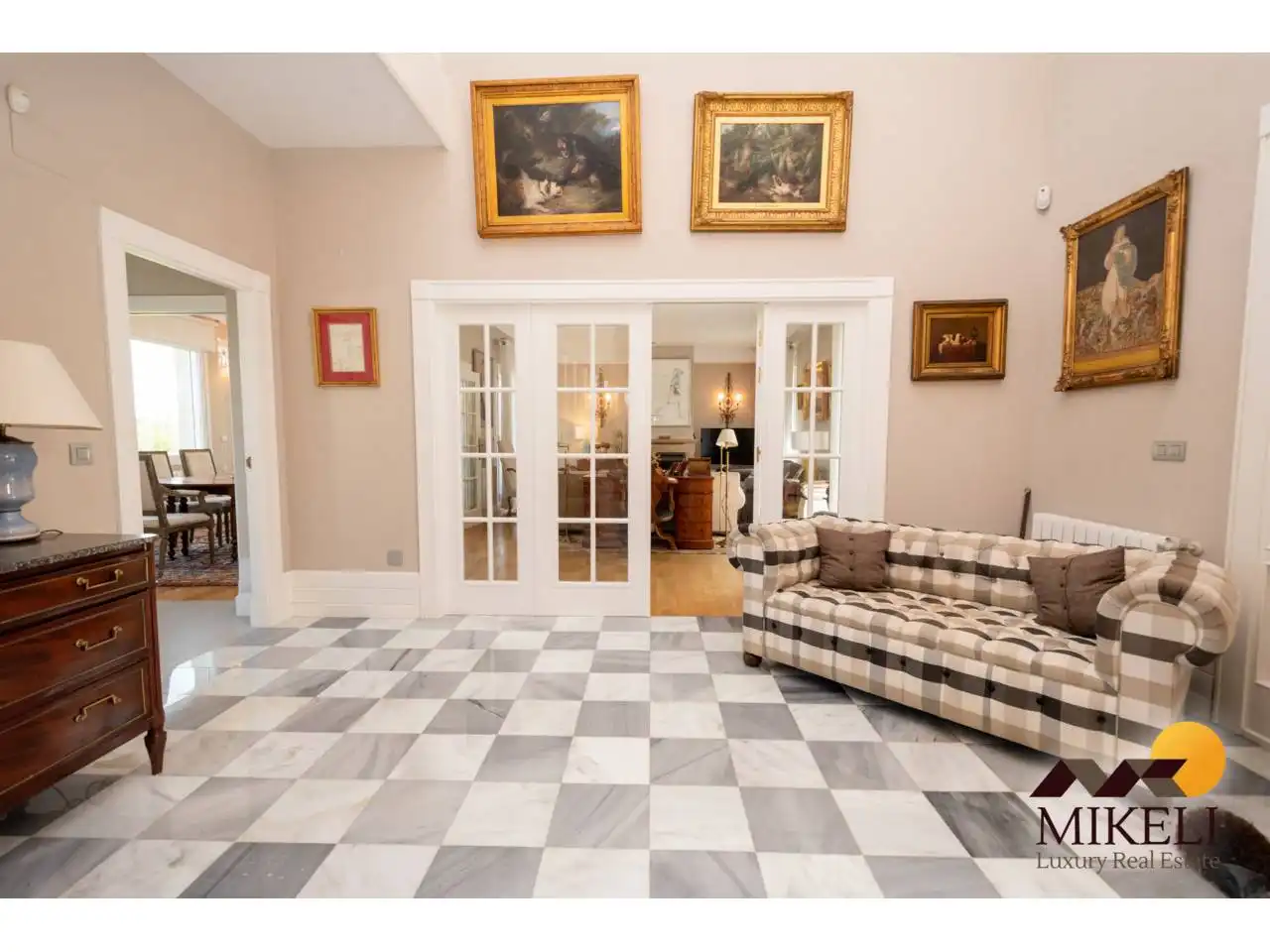 Casa o chalet en venta en Meruelo con Calefacción, Jardín privado y Terraza