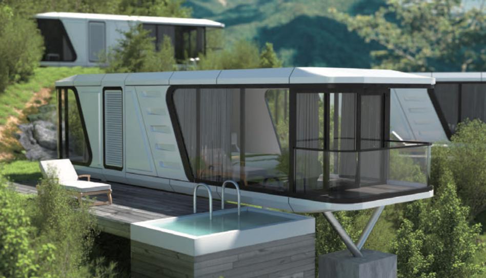 Foto 1 de Casa o xalet en venda a Calle Abejeras, Iturrama, Navarra