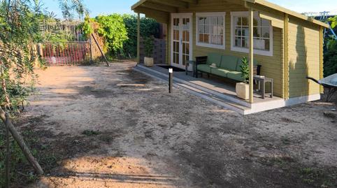 Photo 2 of Land for sale in Camí D'almassora, 1115, Piscinas, Vila-real