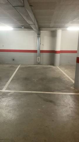 Garaje en Alquiler en Sa Pobla