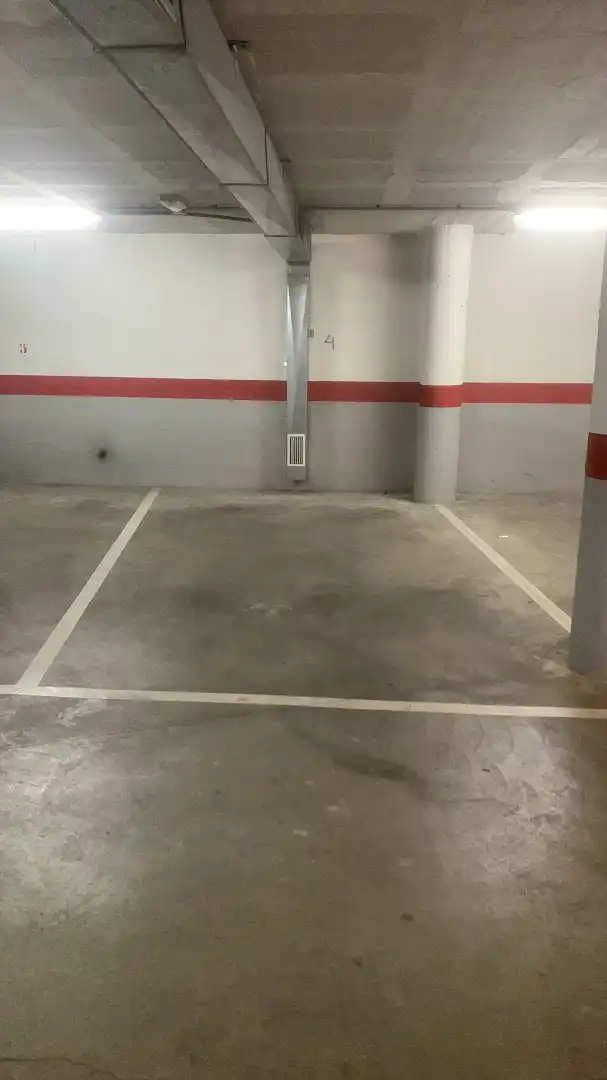Parking de Garaje de alquiler en Sa Pobla