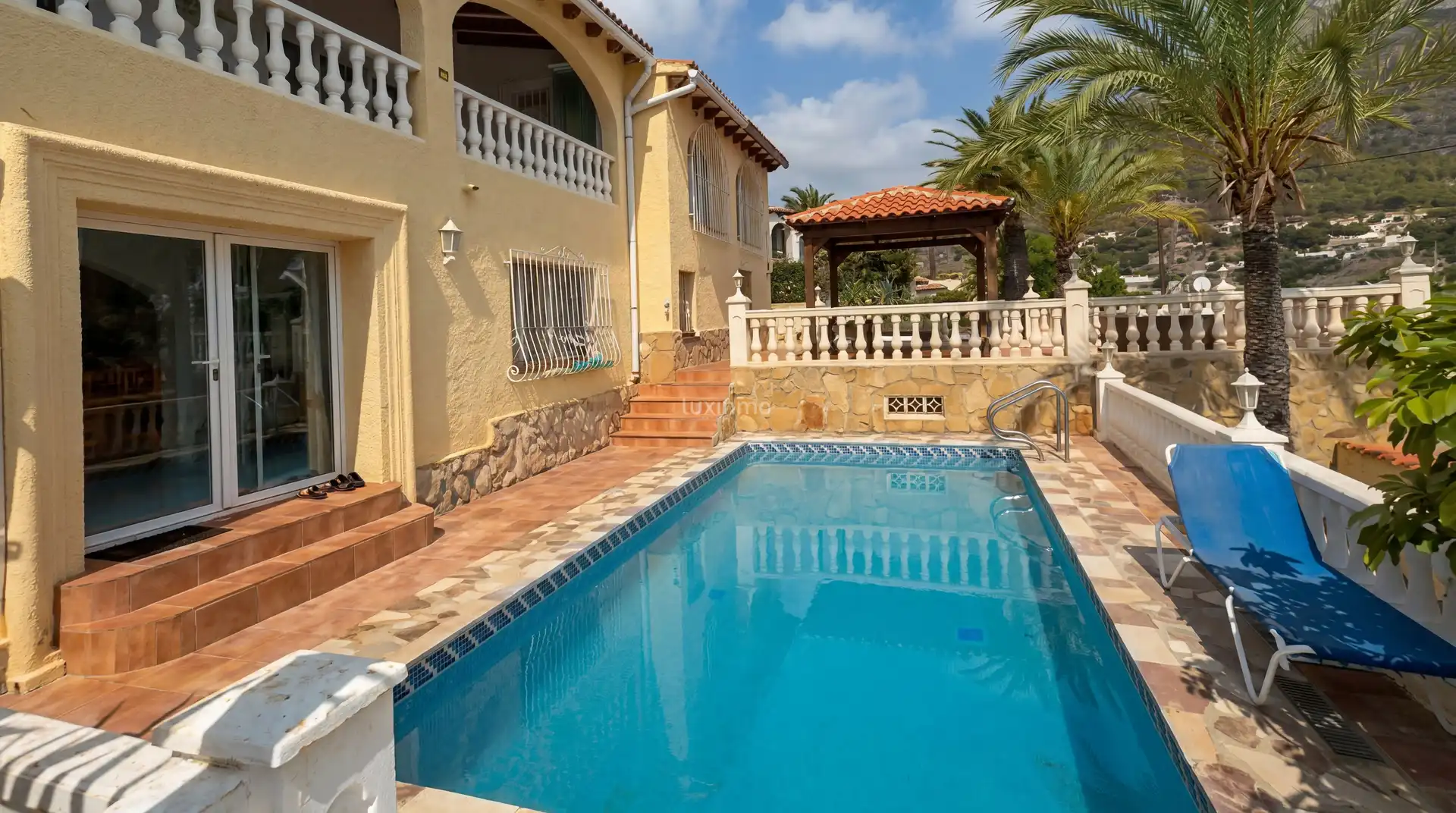 Villa avec terrasse à vendre à Maryvilla, imagen 17