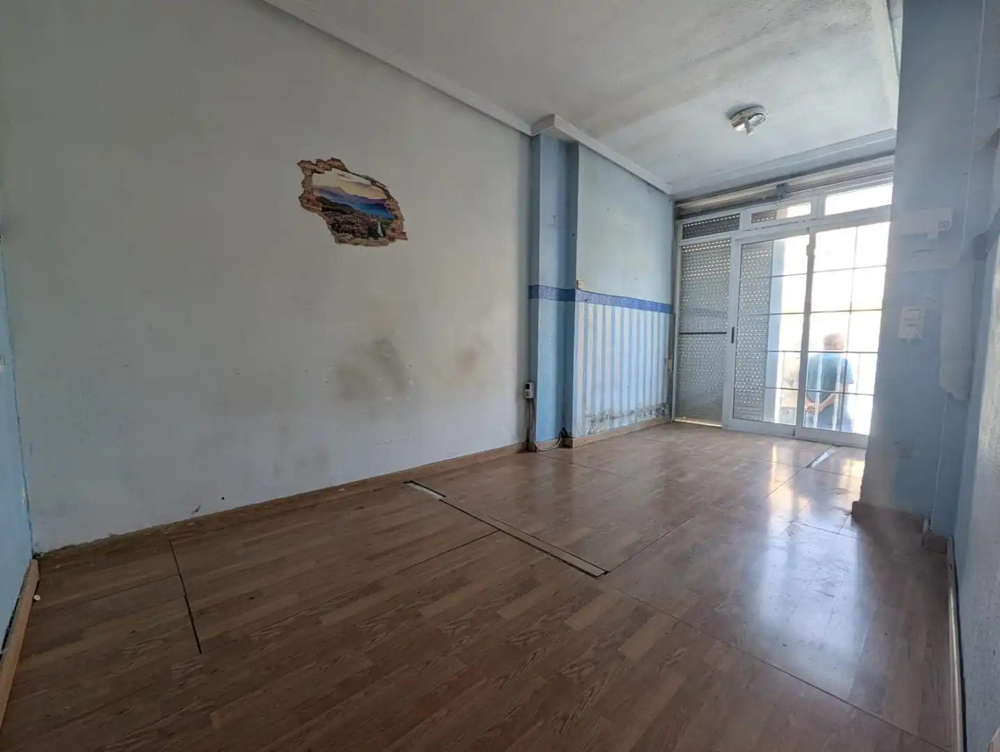 Bungalow amb jardí en venda a Calle Calle Pablo Mercader Torregrosa 12, imagen 4