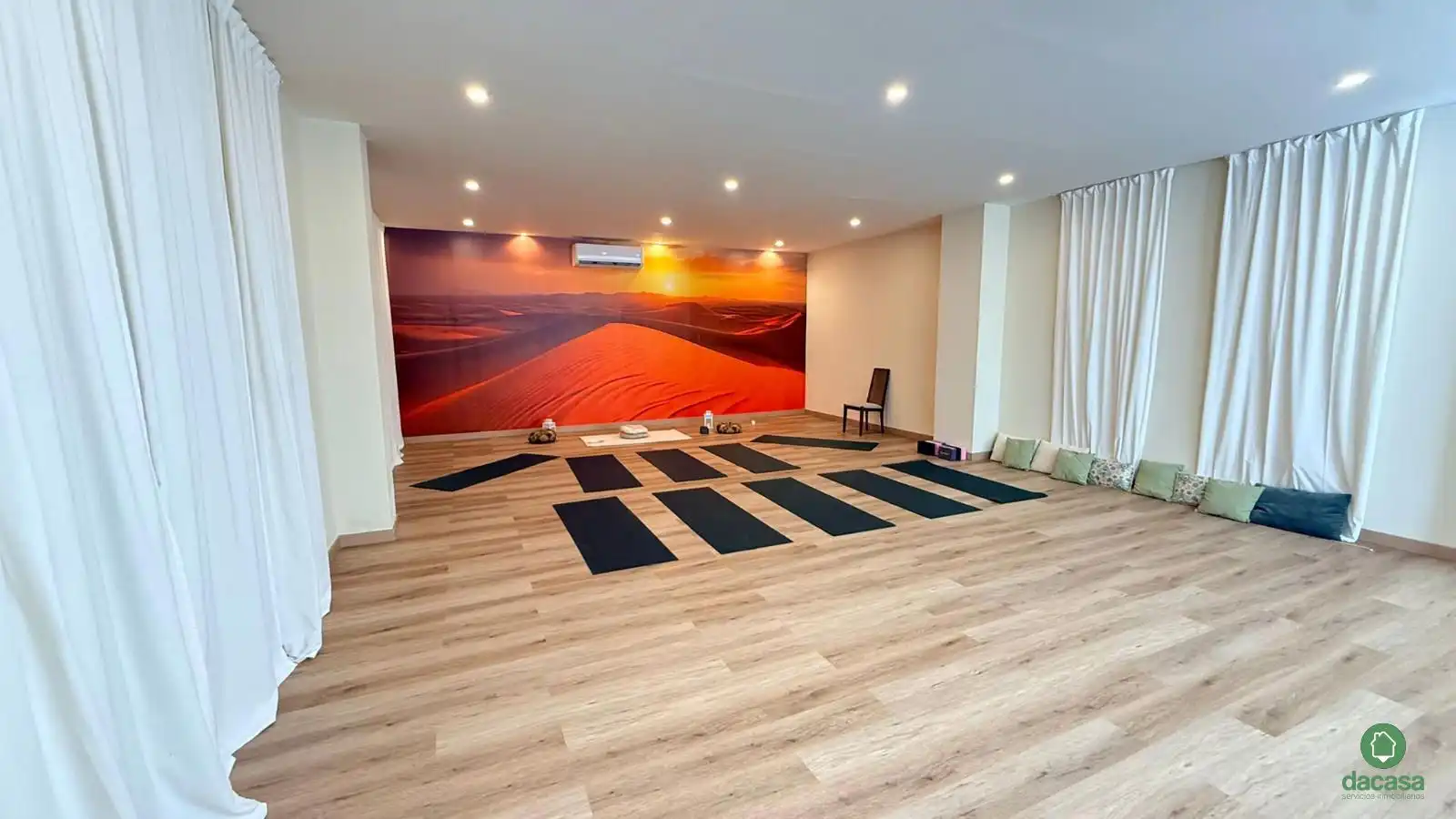Haus oder Chalet zum Verkauf in Almonte mit Klimaanlage, Terrasse und Abstellraum