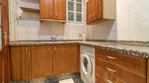 Foto 4 de Piso en venta en San Lorenzo, Sevilla Capital