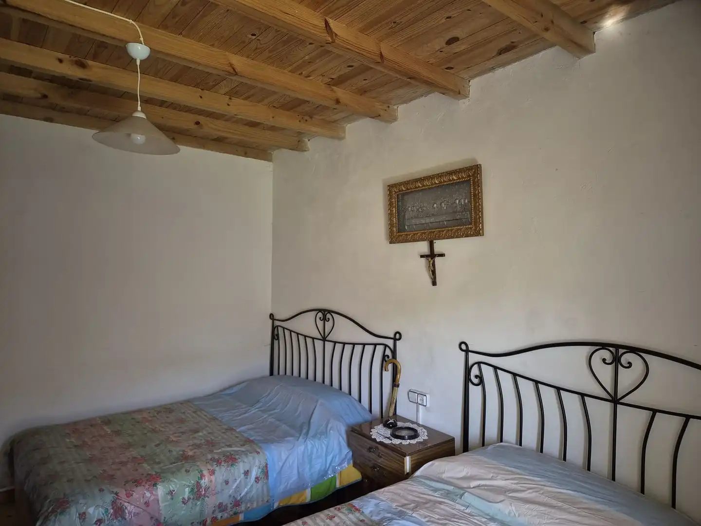 Bedroom of Houses for sale in Acebedo  with Storage room and Swimming Pool