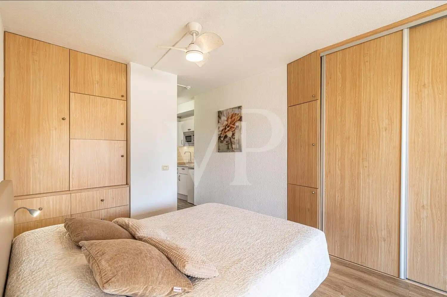 Habitación de Apartamento en venta en Arona con Aire acondicionado y Terraza