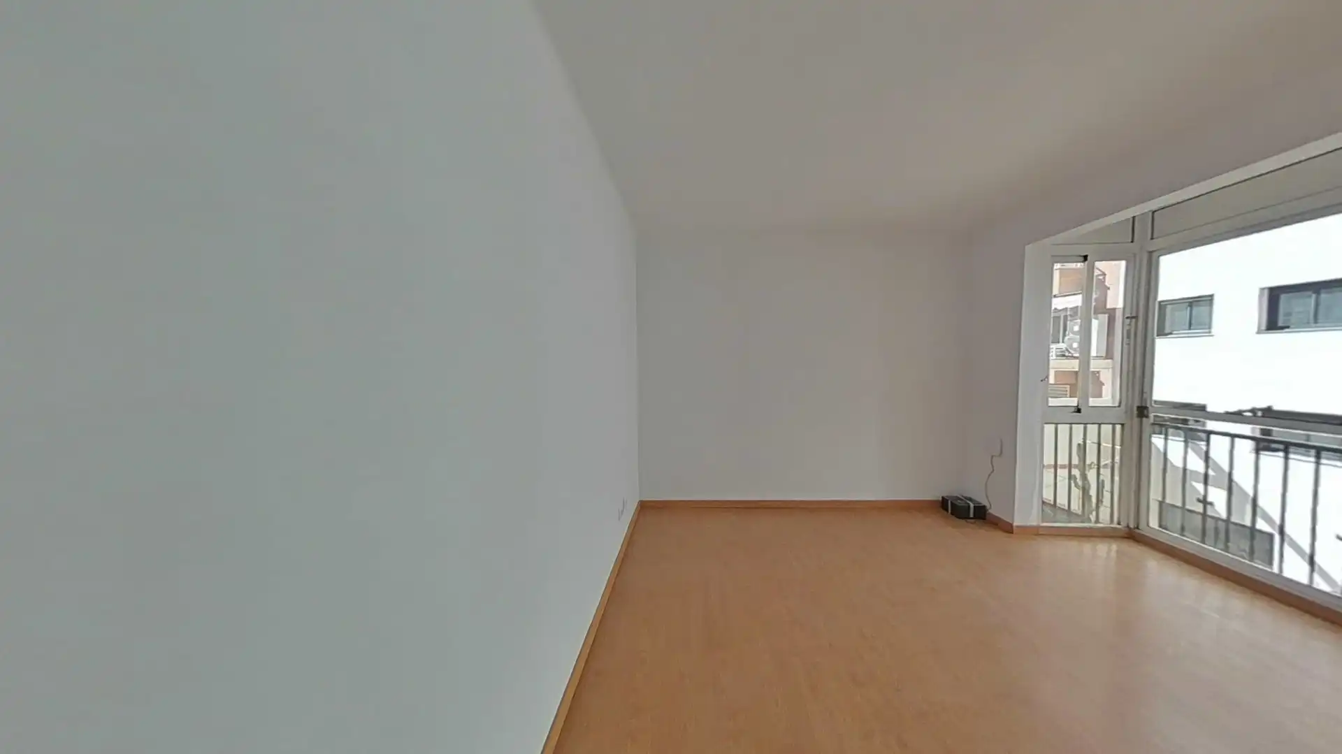 Schlafzimmer von Wohnung zum Verkauf in L'Hospitalet de Llobregat mit Heizung