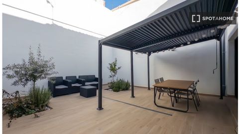 Foto 3 de Piso de alquiler en El Cabanyal - El Canyamelar, Valencia Capital