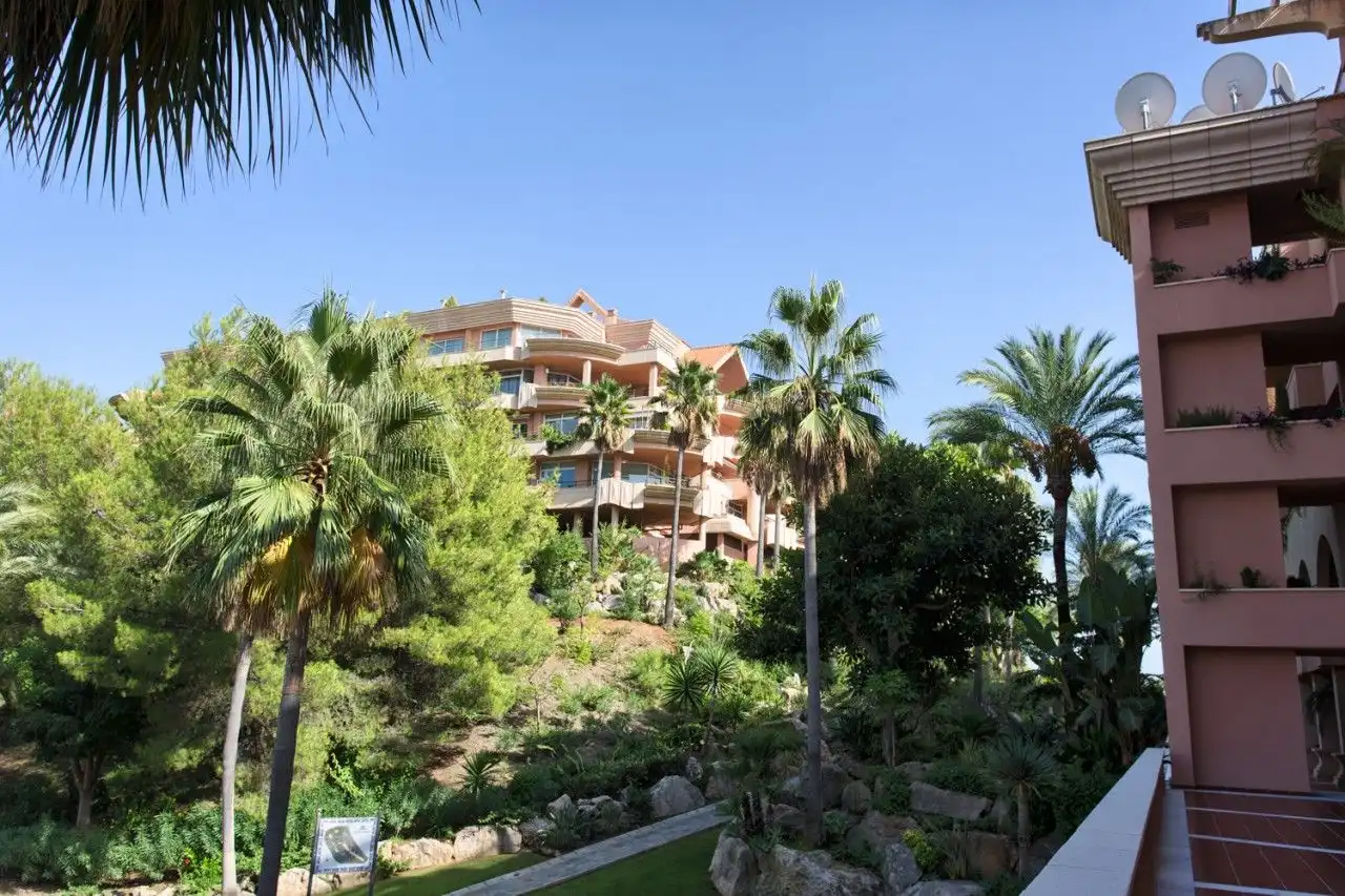Pis amb piscina en venda a Nueva Andalucía, imagen 27