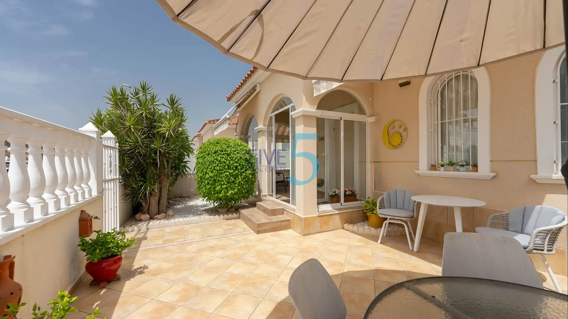 House with pool for sale in Algorfa, imagen 4