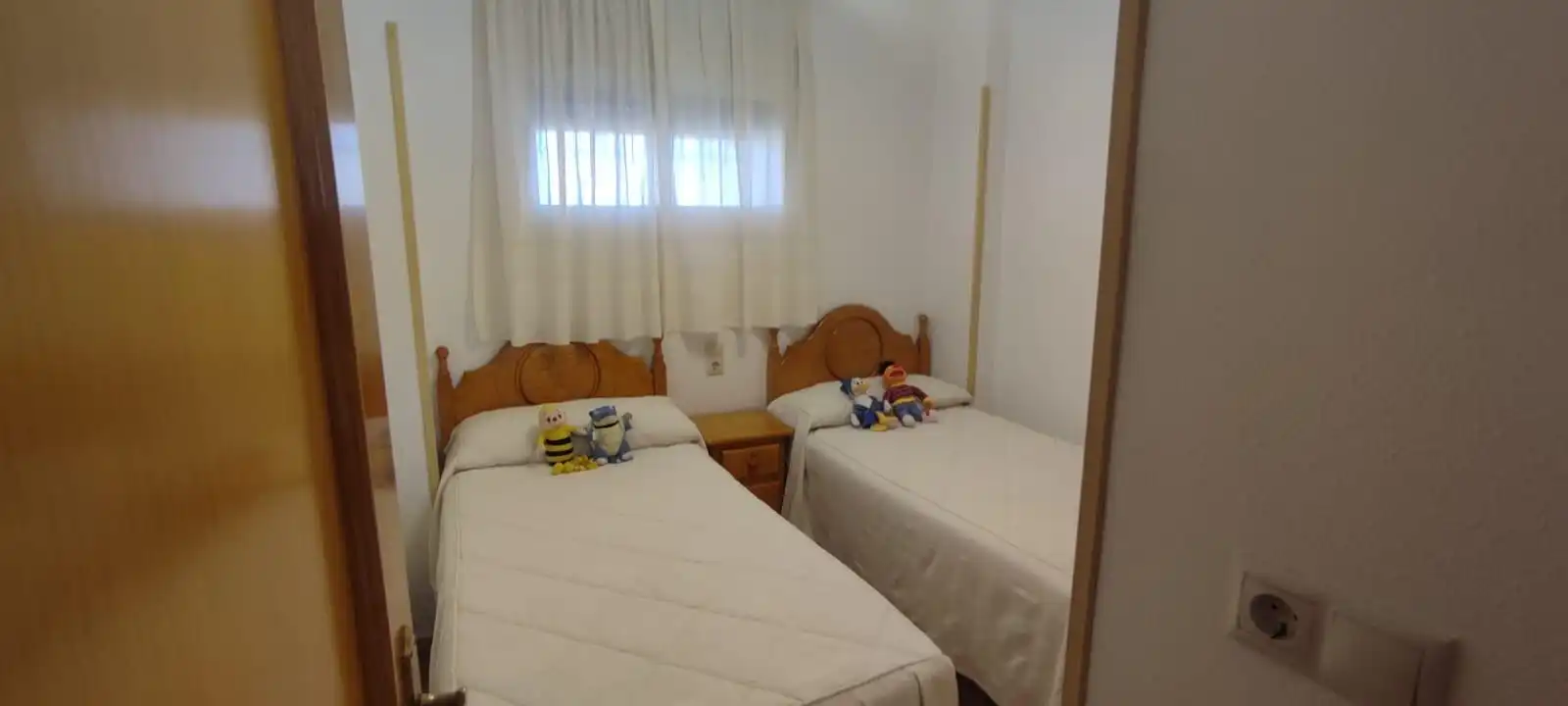 Piso con terraza en venta en Nueva Torrevieja - Aguas Nuevas, imagen 15