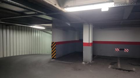 Foto 4 de Garatge en venda a Calle de San Agustín, 13, Cortes - Huertas,  Madrid Capital