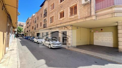 Photo 2 of Garage for sale in Calle Albuera, Sants Patrons, Alzira