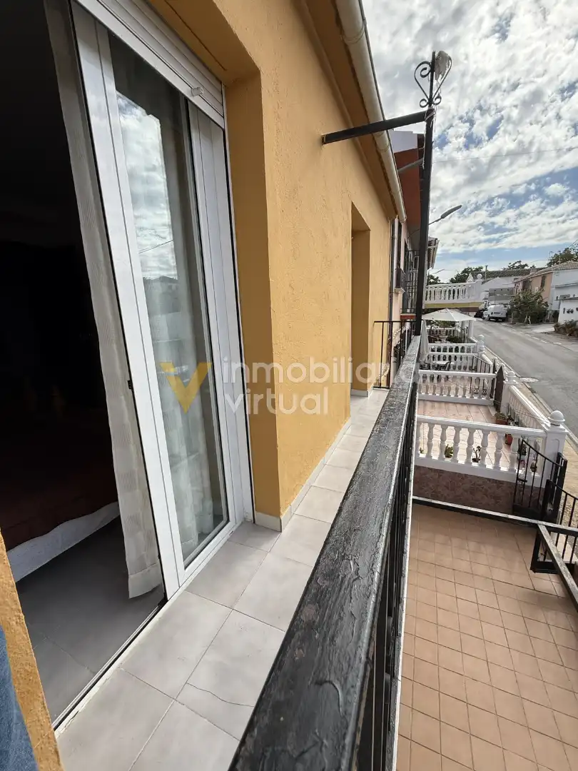 Casa con terrazza in vendita a Calle Nacimiento de Zambra, imagen 15
