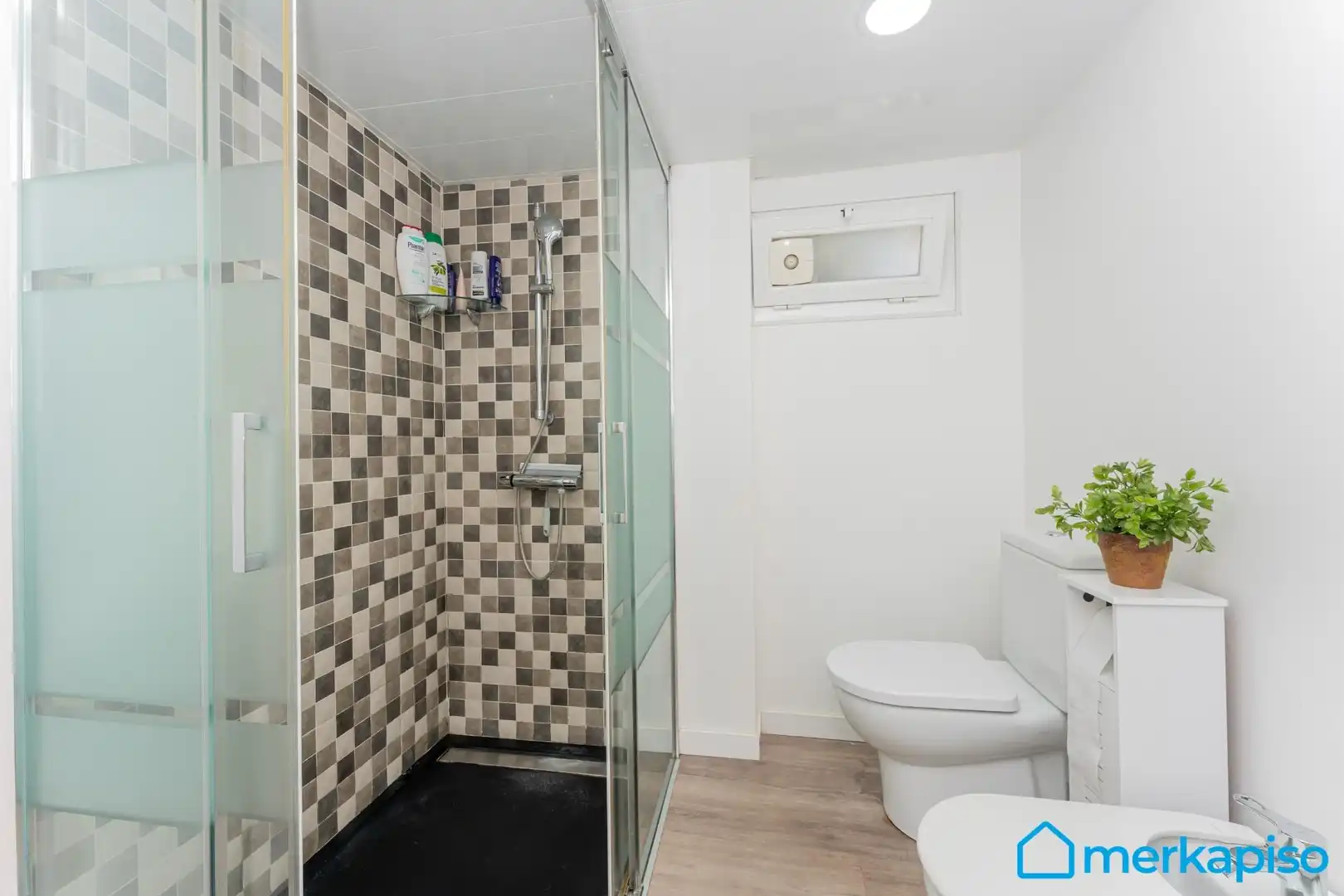 Baño de Casa o chalet en venta en Viladecans con Piscina comunitaria